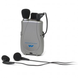美國 Williams Sound - 袋裝私人傳話器