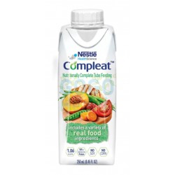天源素® COMPLEAT® 美味營養湯 (250毫升 x 24支)