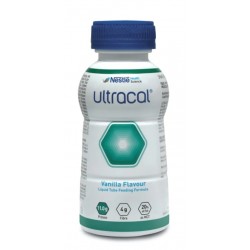 Nestle 雀巢 安體健® Ultracal® (250毫升 x 24支)