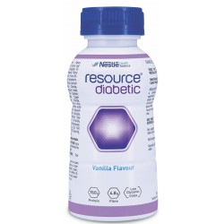RESOURCE® Diabetic(250ml x24blt)
