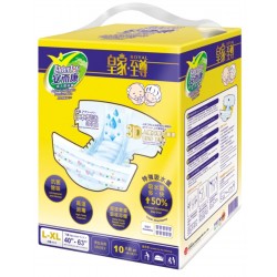 Elderjoy Royal Adult diapers L-XL
