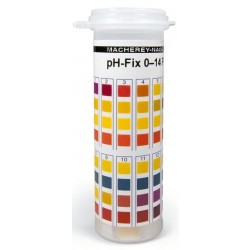 MN*ph4.5-10.0PT color-fixed indicator strips