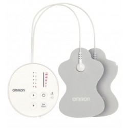 OMRON歐姆龍 HCR-7104 手臂式血壓計 包贈品 Omron 歐姆龍 HV-F013 低週波治療器