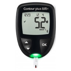 CONTOUR®PLUS ELITE