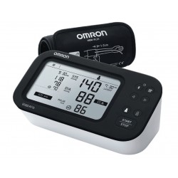 OMRON歐姆龍 HEM-7383T1 心房顫動藍牙手臂式血壓計