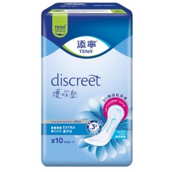 添寧護妳墊量多型