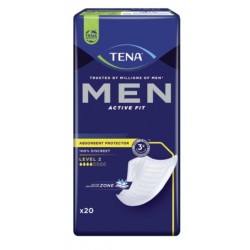 添寧男用尿墊